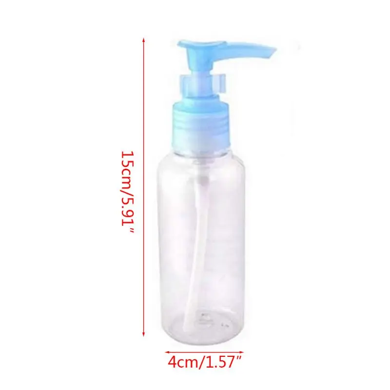 Новое поступление 2017 года портативный распылитель духов для воды пластиковая