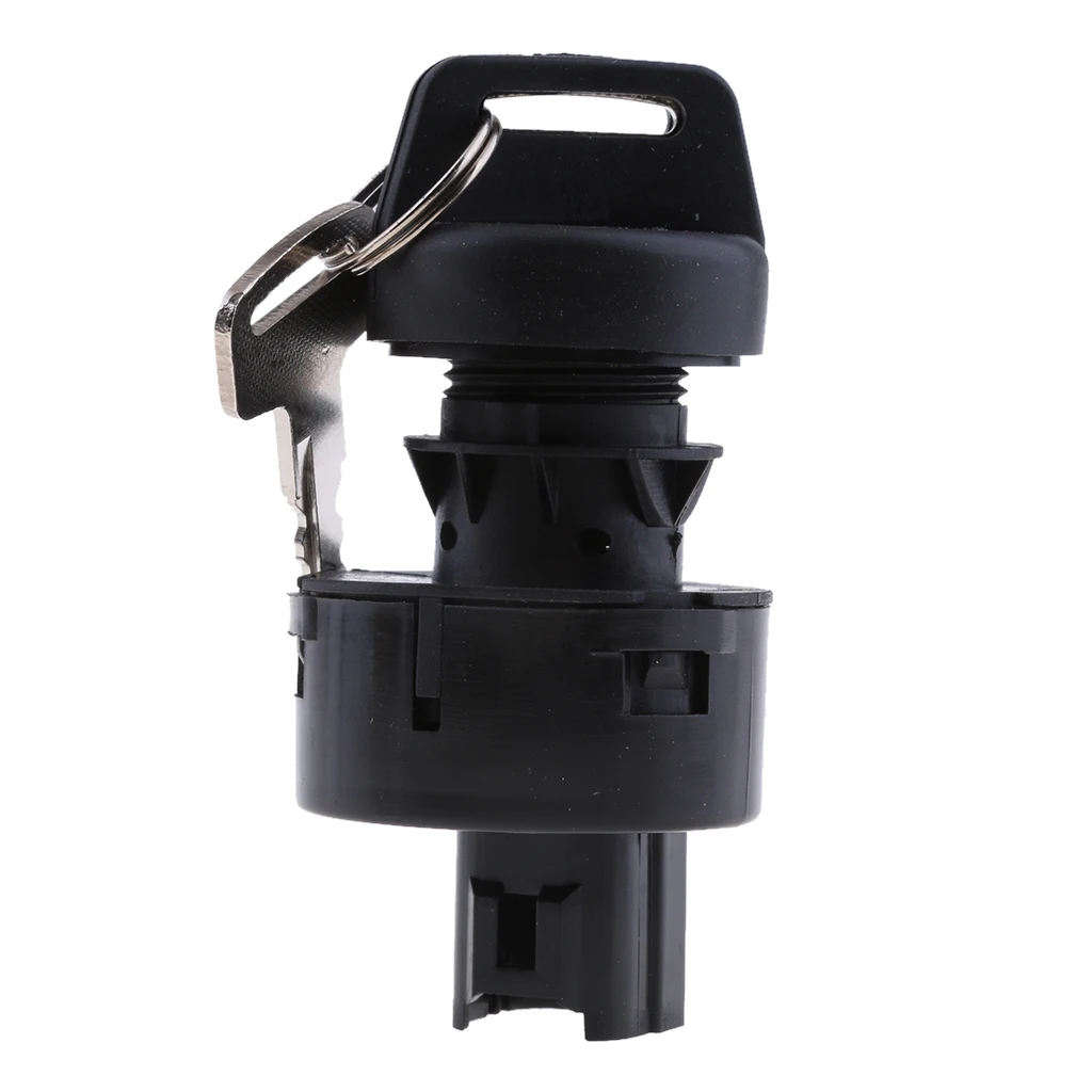 

Сменный ключ зажигания для Arctic Cat 650 700 1000 08-16