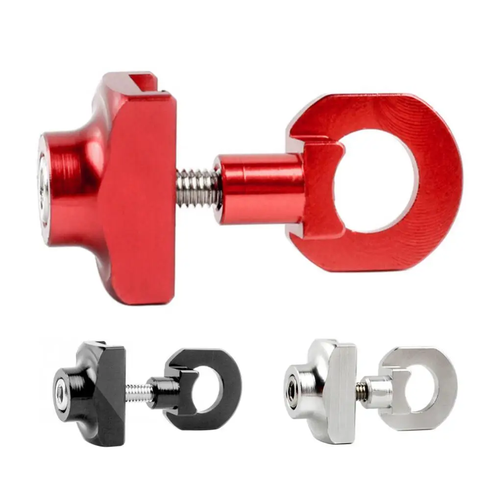 

Натяжитель цепи для горного велосипеда из алюминиевого сплава