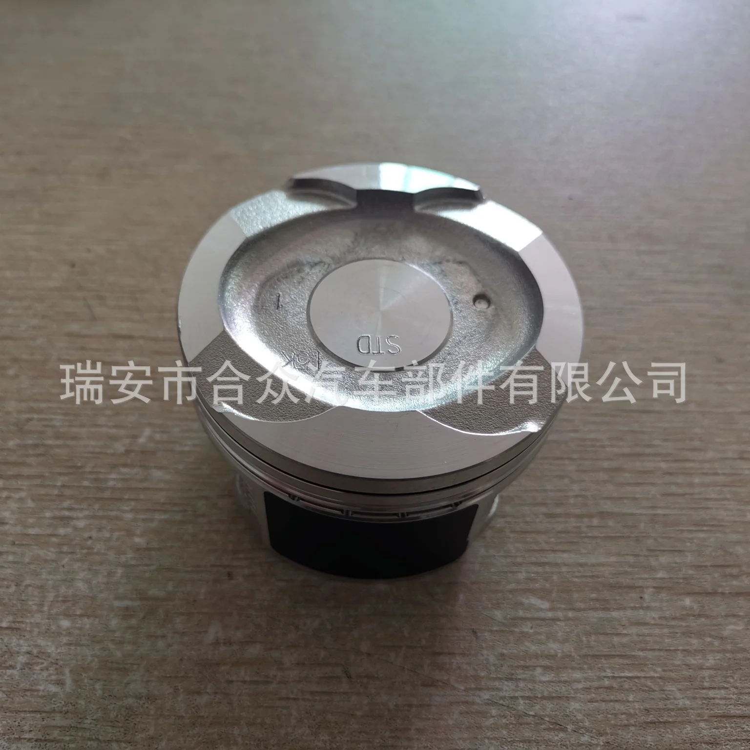 

1 Pcs Fit For Suitable for piston 13101-75120 of Toyota 3gr engine