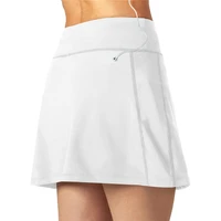 women sports tennis golf skirt high waist leggings breathable shorts running athletics white dress with phone pocket tracksuit