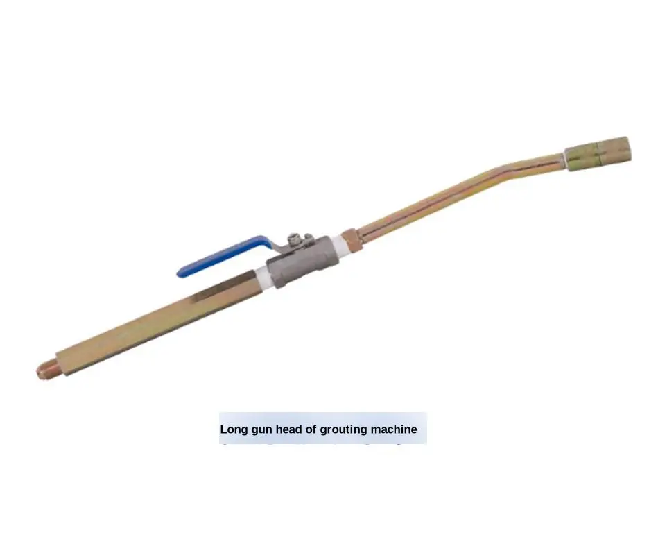 Аксессуары для заземления высокого давления взрывозащищенный трубный насос