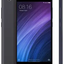 Xiaomi Redmi 4A smartphone Android mobile phone cellphone