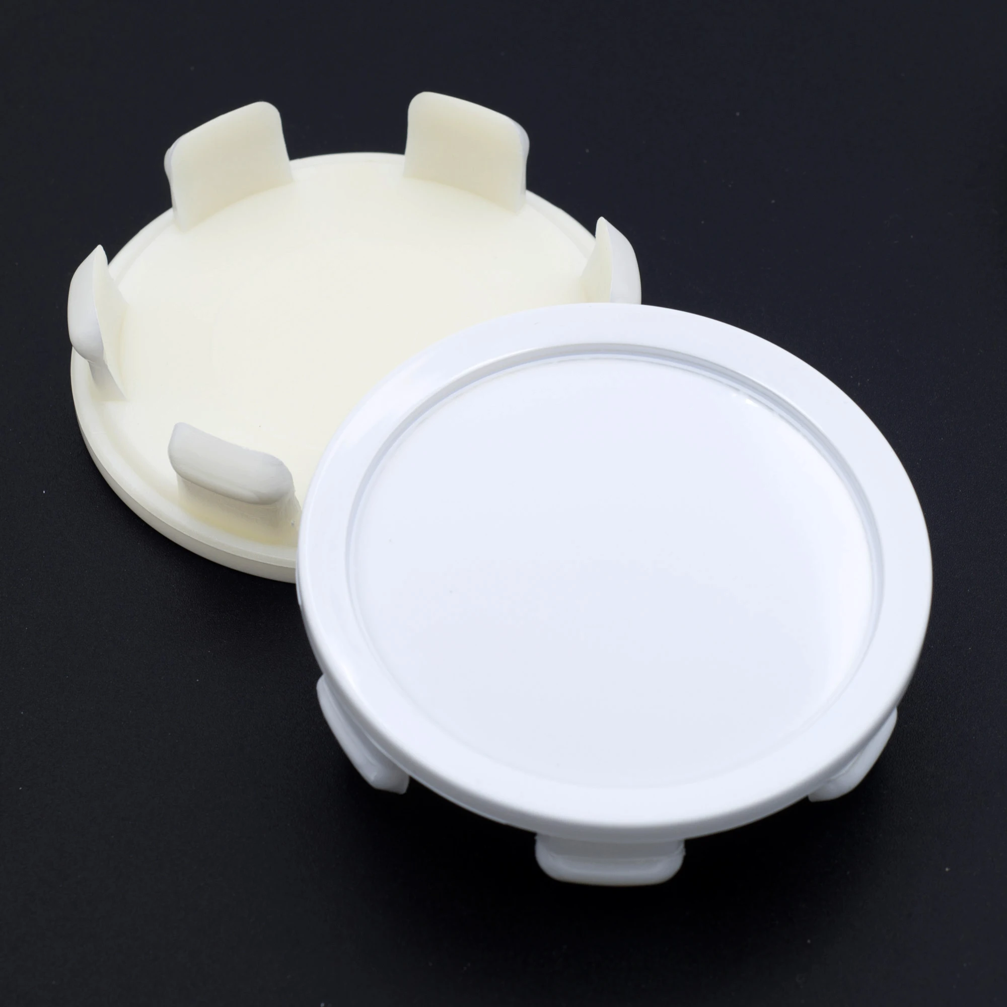 Колпачки центральной ступицы колеса 75 мм 1 шт. для M608 M242 81310409 Superforgiata S2000 ap2v2, колпачок обода, аксессуары для тюнинга автомобиля