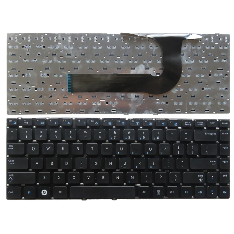 Клавиатура для ноутбука Samsung Q430 Q460 RF410 RF411 SF310 Q330 E3415|Клавиатуры замены| |
