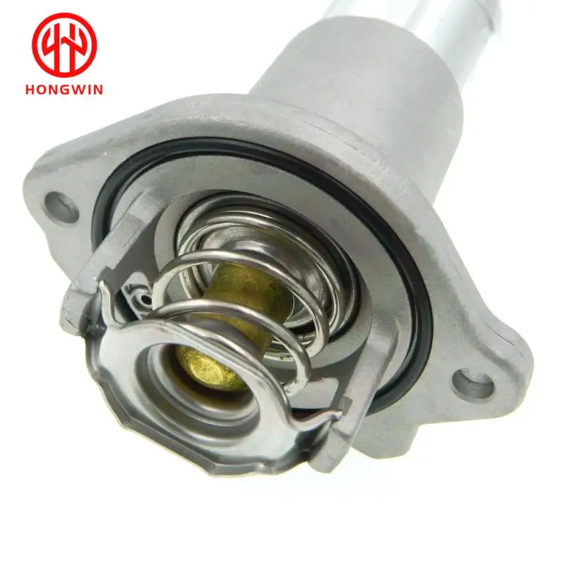 12622316 корпус термостата охлаждающей жидкости двигателя автомобиля для Шевроле