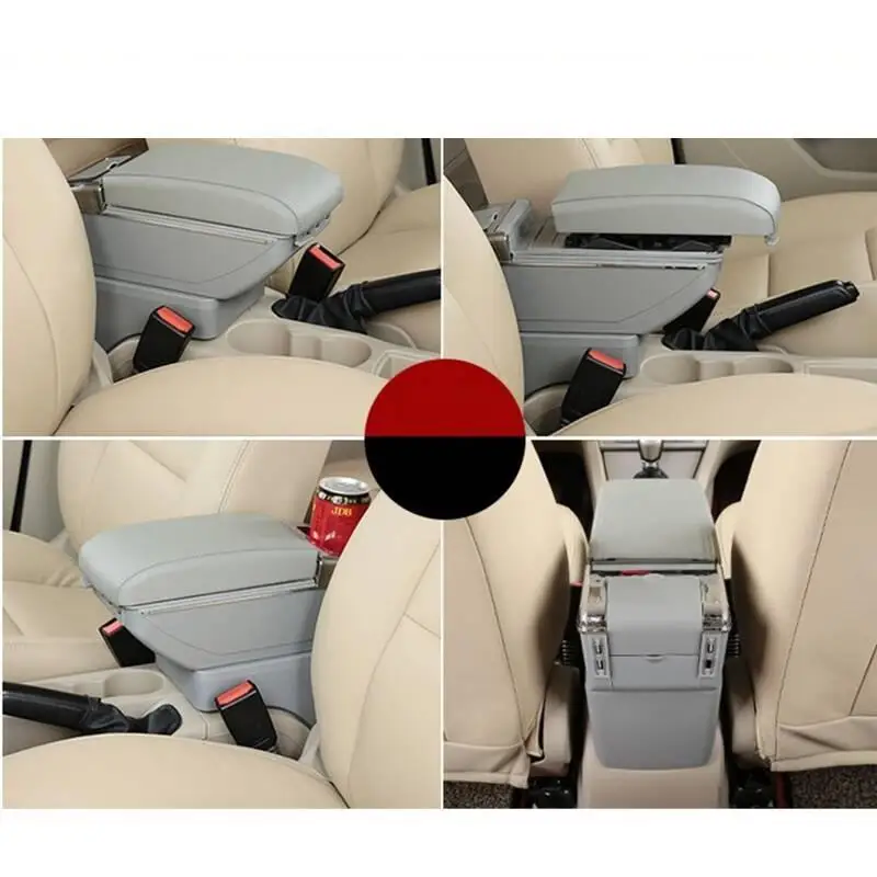 Украшение модернизированное Automovil персонализированные молдинги внутренняя