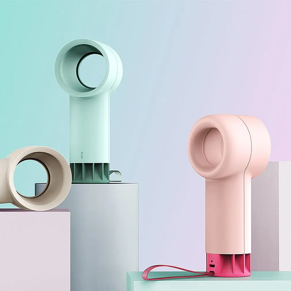 

Portable Desk Air Purifier Humidifier Aromatherapy Bladeless Tablet Fan AirFlow Cooling Fan Home Office Air Cleaner