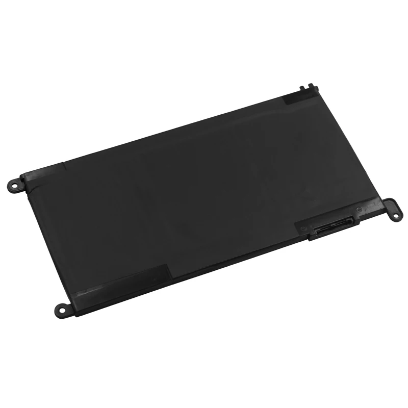 Аккумулятор для ноутбука 11 4 в WDX0R T2JX4 3CRH3 WDXOR Dell Latitude 3189 Inspiron 13 5000 5368 5378 7368 15 5538 5567 5568