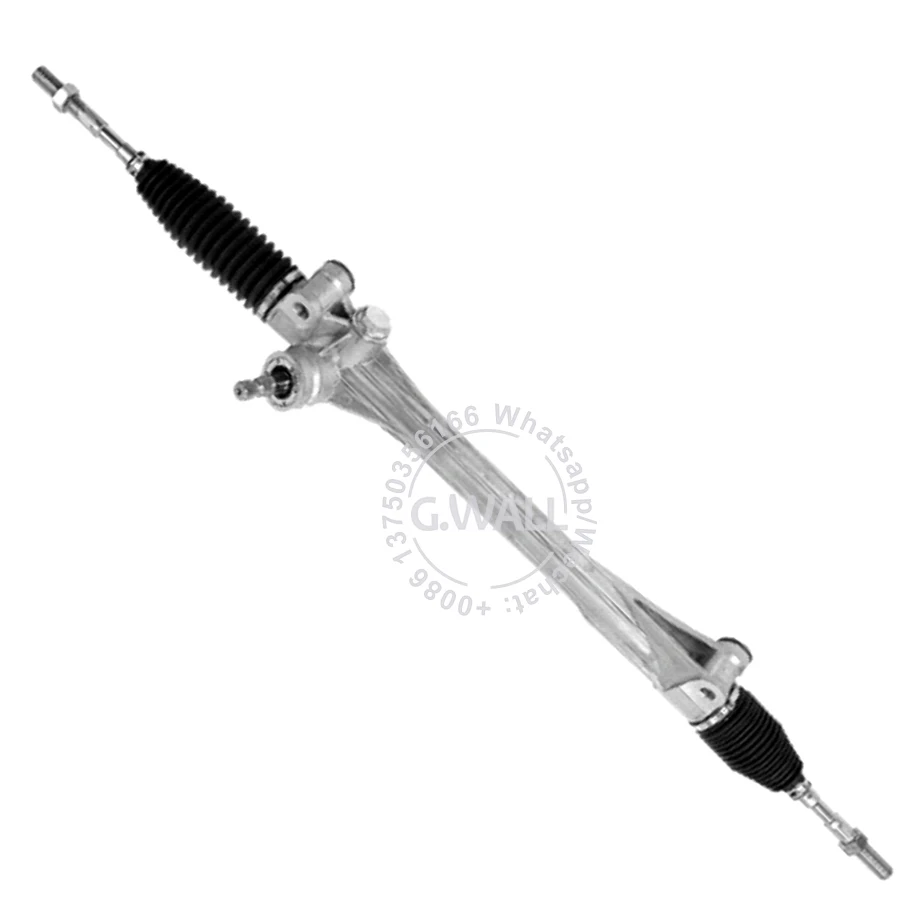 Новый автомобильный усилитель руля для Toyota RAV4 2007-2012 правый руль RHD 45510-42020 4551042020
