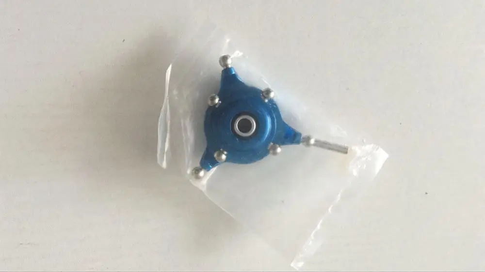 CCPM металлический Swashplate Swash platefor RC Align Tarot TL45026 Trex 450 PRO H45026|trex 450|trex protrex align |