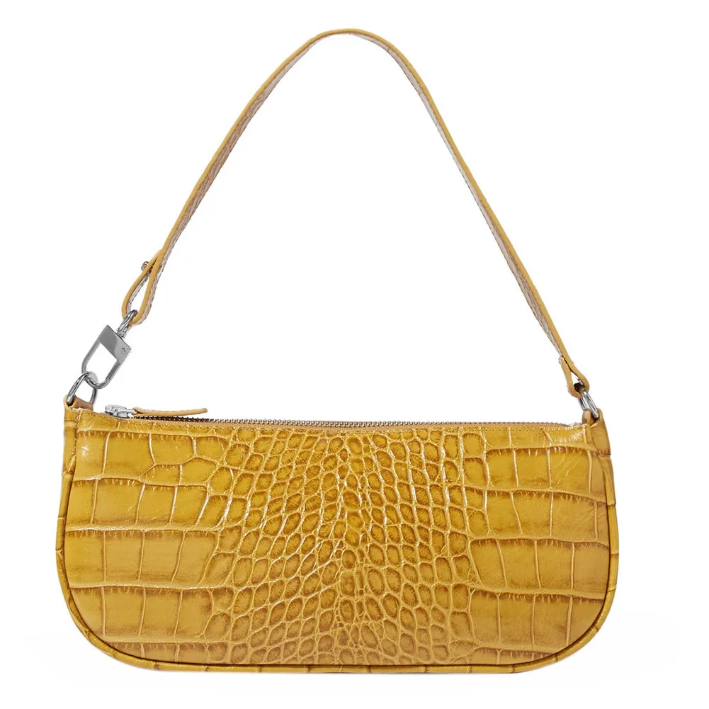 Модная женская винтажная Сумка-тоут из искусственной кожи маленькая сумка через