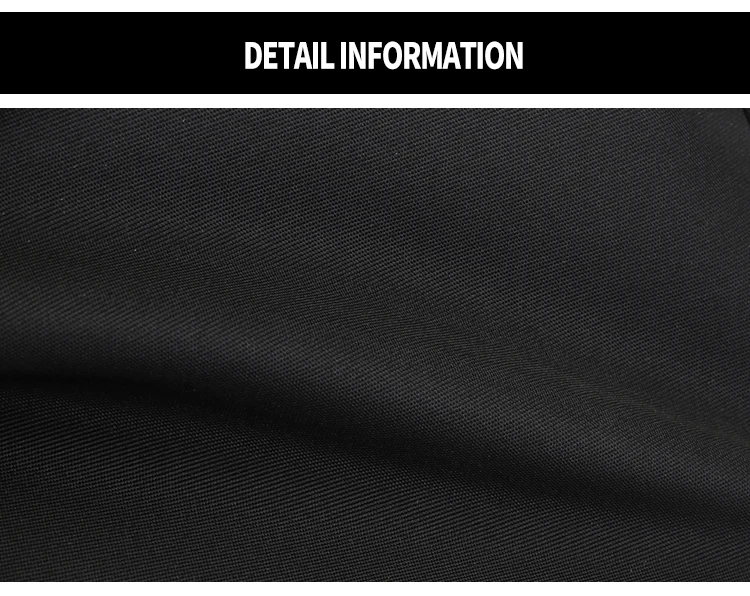 Men Backpack School Bag Waterproof Nylon New Schoolbag Business Laptop Polyester Bag 14 Shoulder Bag 15.6 Inch Computer Packsack