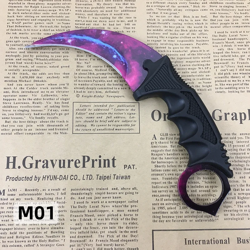 Новый нож-керамбит тактический нож с фиксированным лезвием для шеи ножнами резки