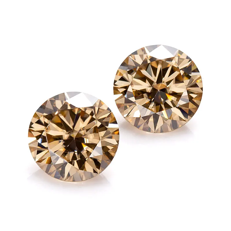 2020 новый продукт синтетические свободные круглые ожерелья 8 мм Светло цвета