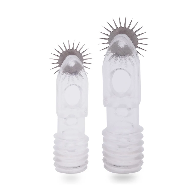 50 шт./набор микроблейдинговые иглы для перманентного макияжа |