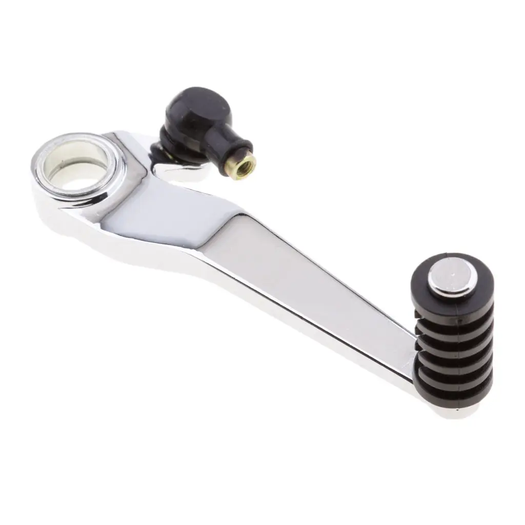 

CNC Aluminum Gear er Lever for for Suzuki GSXR600 GSXR750 GSXR1000 SV