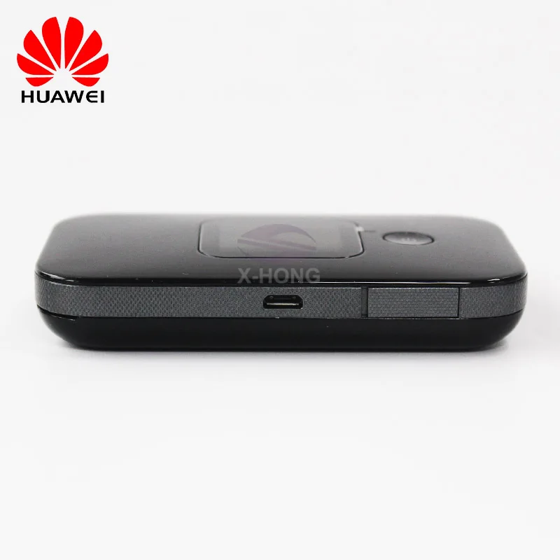 Разблокированный 4G LTE Карманный Wifi роутер беспроводной Vodafone R215 Huawei E5577 мобильный