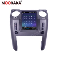 android 11 128g for land rover discovery 3 2004 2011 car radio tape recorder multimedia player gps navigation tesla screen