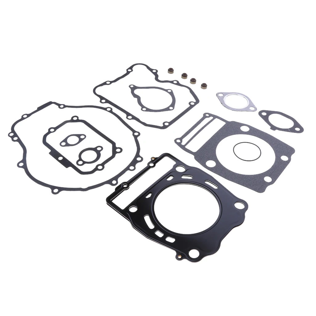 Complete Engine Rebuild Gasket Kit for Polaris 500 ATP 2004-2005 | Автомобили и мотоциклы