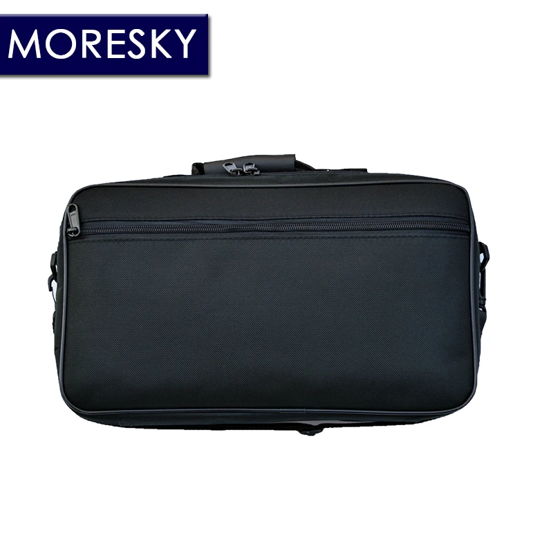 

MORESKY Professional C Key Oboe Semi-automatic Style Cupronickel Plated Silver Fully automatic Oboe