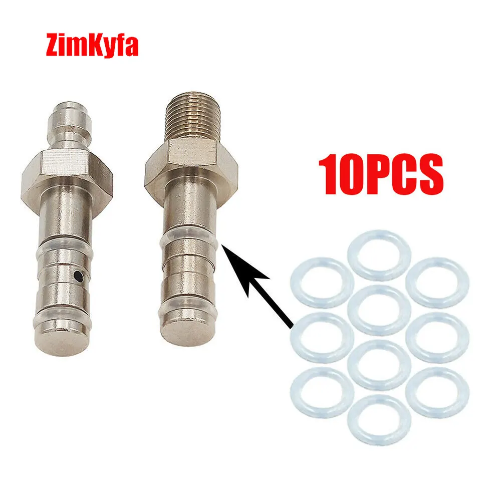 10 шт. 90 градусов PU полиуретановые уплотнительные кольца для PCP evanix Webley FX Hatsan