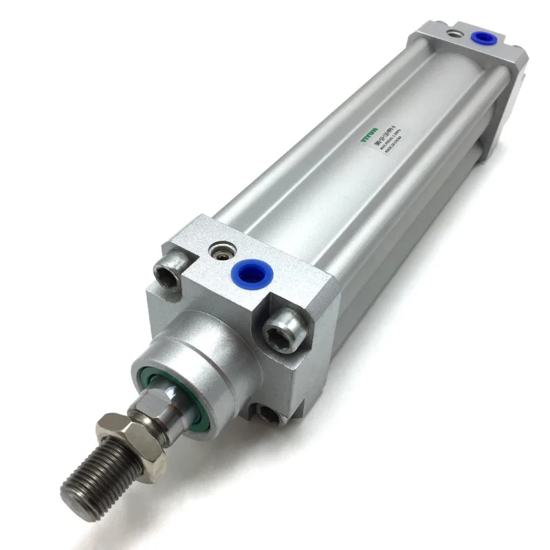 

DNU-40-200,225,250,300,350,400,450-PPV-A YIYUN brand perform Pneumatic components air tool Standard cylinders DNU Series