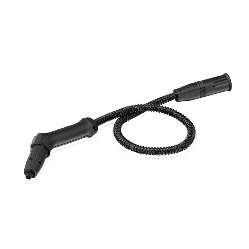 Черный удлинитель для Karcher SC1 EasyFix ручные чистящие средства Аксессуары | Дом и сад