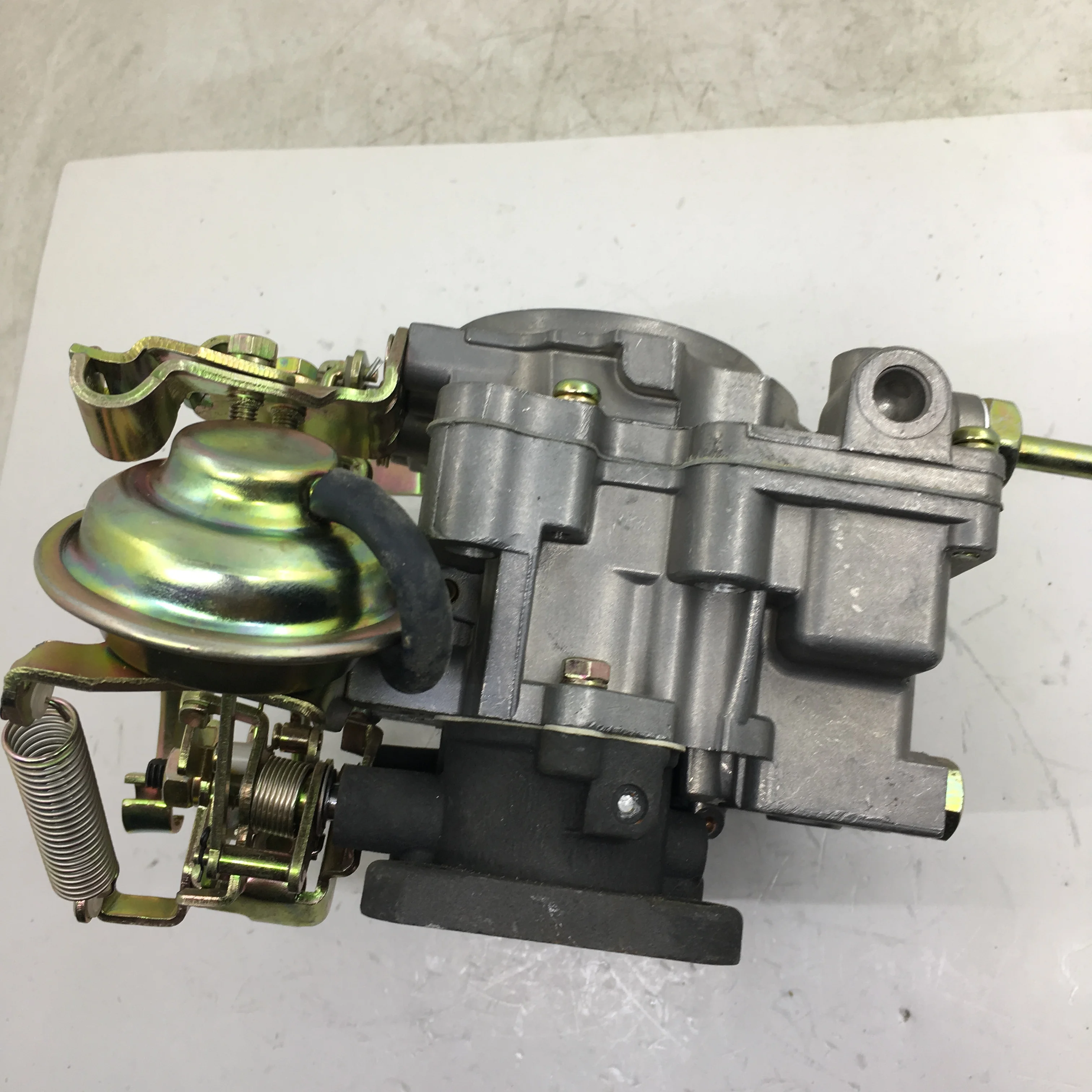 SherryBerg карбюратор арматура карбюратора карбюратор/carb для mitsubishi MD 006219 Heavy Duty Mitsubishi