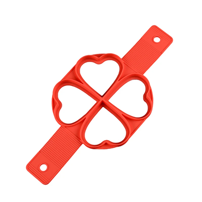 Жареный яичный блин антипригарный инструмент для приготовления яиц кухонная