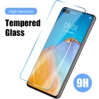 Закаленное стекло для Huawei Nova 8 SE 7i 5G 6 5T полное покрытие защитное стекло на huawei P Smart 2020 2021 S Z Mate 10 20 30 Lite