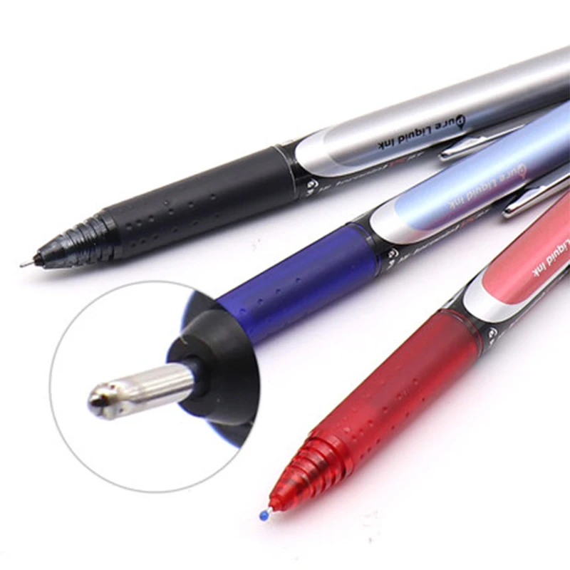 Авторучка пилот 4 шт./лот 0 5 мм|pen 0.5mm|office and schoolrollerball pen |