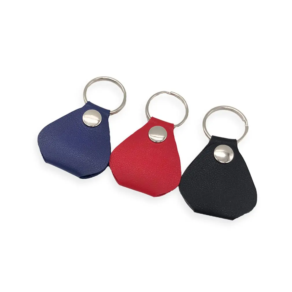 

Personalized Guitar Pick Necklace Zinc Alloy Pendants Necklaces Creative Design for Electric Guitar Jewelry