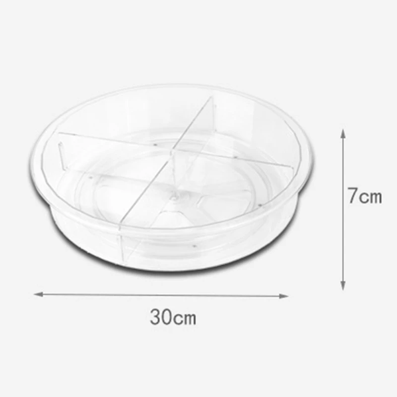 

Cabinet Storage Tray Multi-functional Rotating Storage Rack Condiment Storage Organizers Household Kitchen Storage Trays