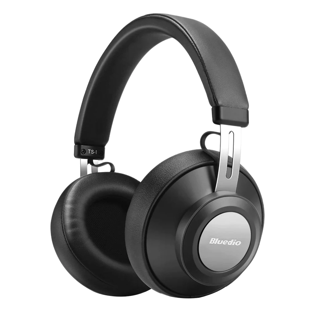 Беспроводные музыкальные наушники Bluetooth-гарнитура складные стереонаушники