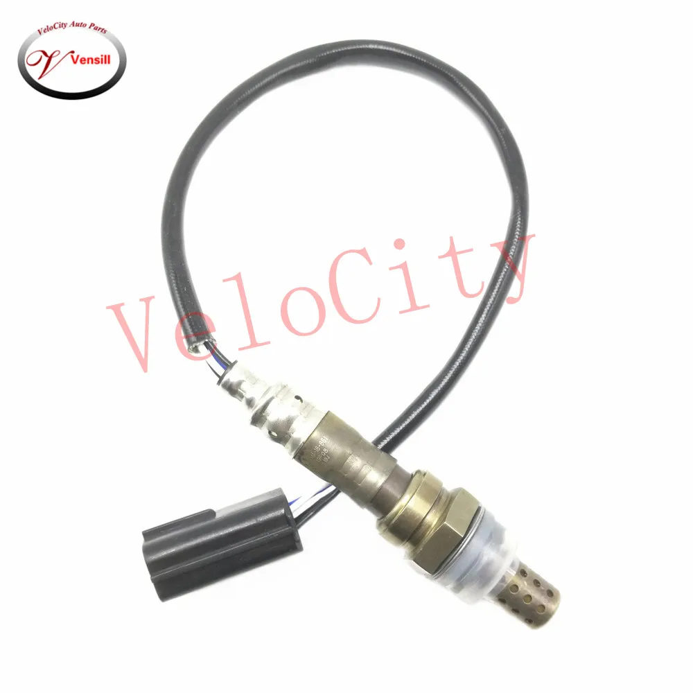 Кислород Сенсор O2 Part No # GY03 18 861 861B для 2000 2001 Мазда MPV Субару Outback 2.5L V6|part| |