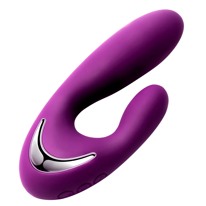 Женский мастурбатор вибратор для стимуляции клитора новый продукт VESPER с