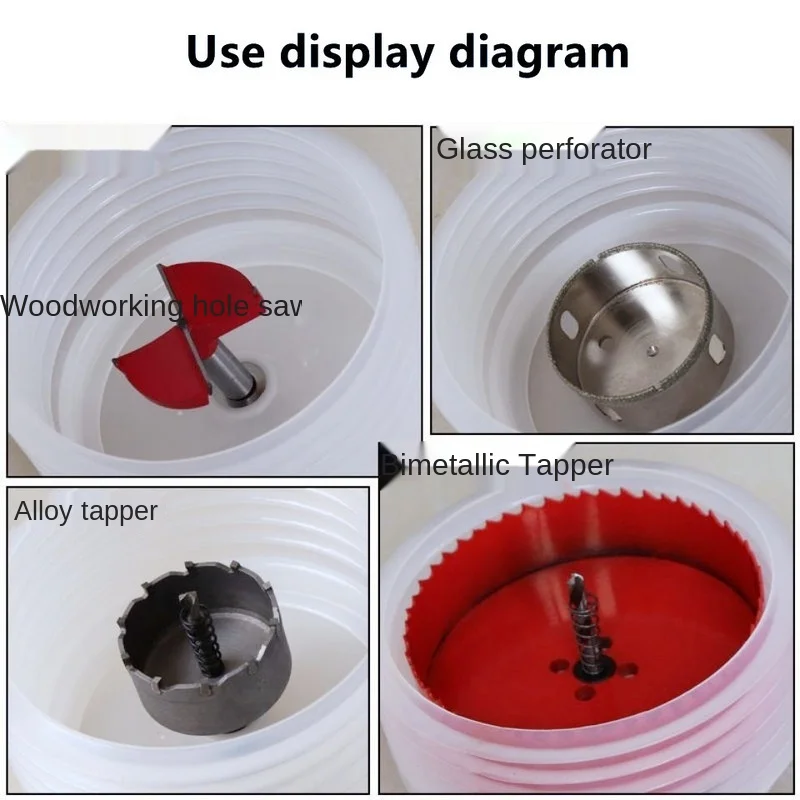 Электрический молоток Искусственная резина пылезащитная крышка металлическое