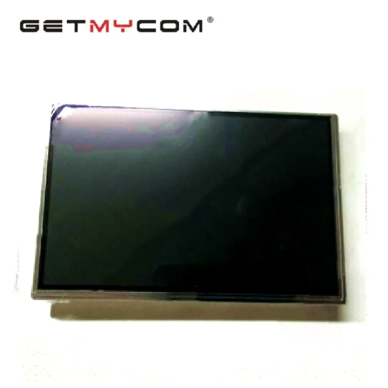 Getmycom Оригинальный 10 4 дюймов для Kyocera KCB104VG2CA A43 A44 ЖК Дисплей Панель|Комплектующие