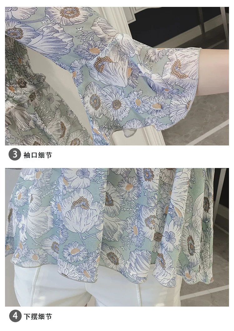 повседневные блузы с оборками топы Новые открытые укороченные женские блузки