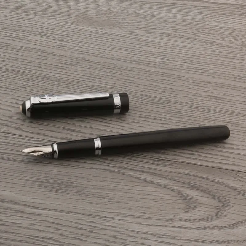 Перьевая ручка Duke Uranus специальный двухслойный каллиграфический карандаш с