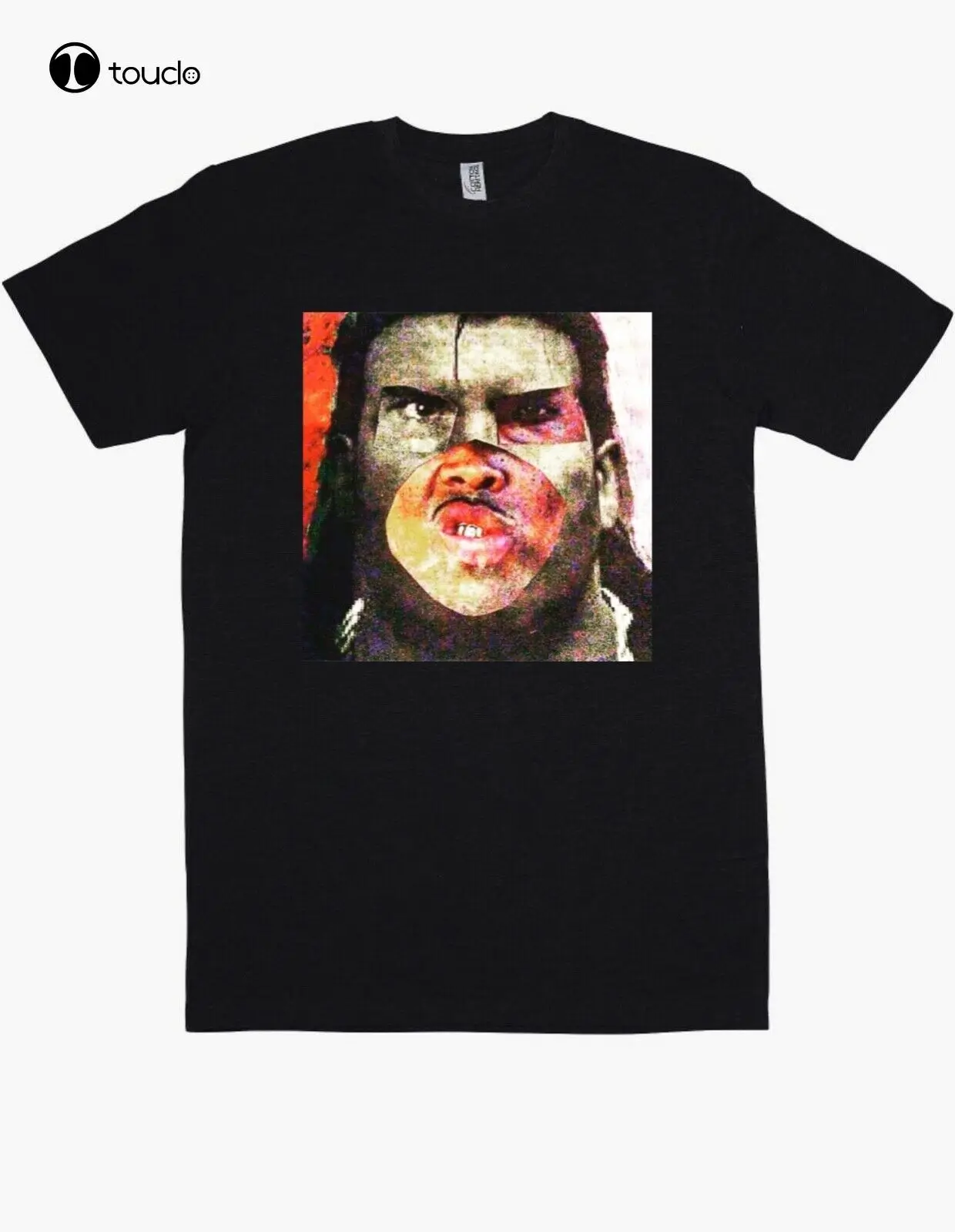 

New Westside Gunn Scot Hall T Shirt - New - Gfxr - Rap - Griselda 187 - Tee Shirt Cotton T Shirt