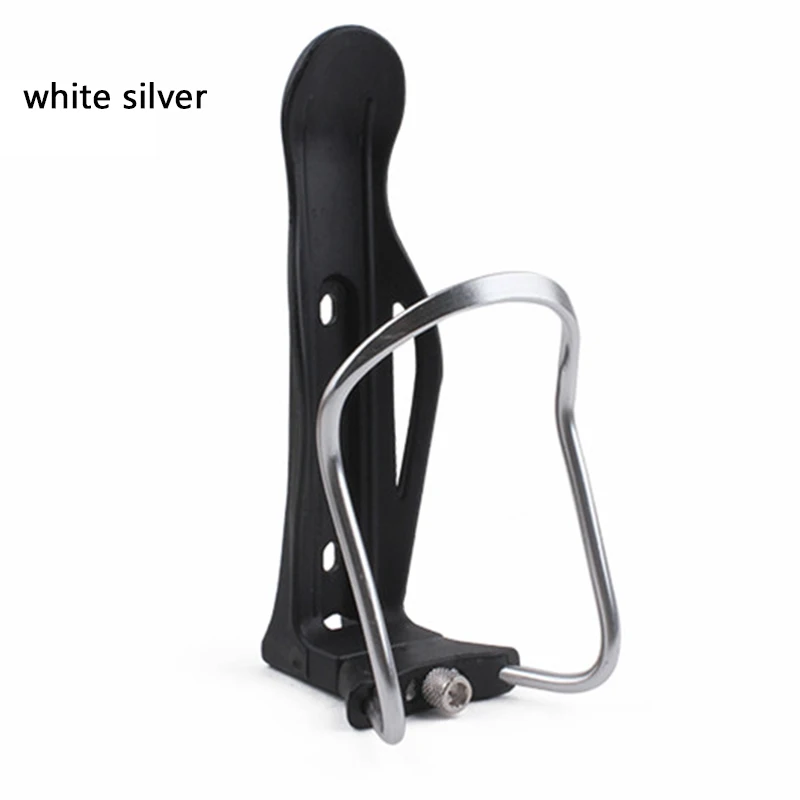 На открытом воздухе езда на велосипеде Алюминий сплав велосипедов чайник