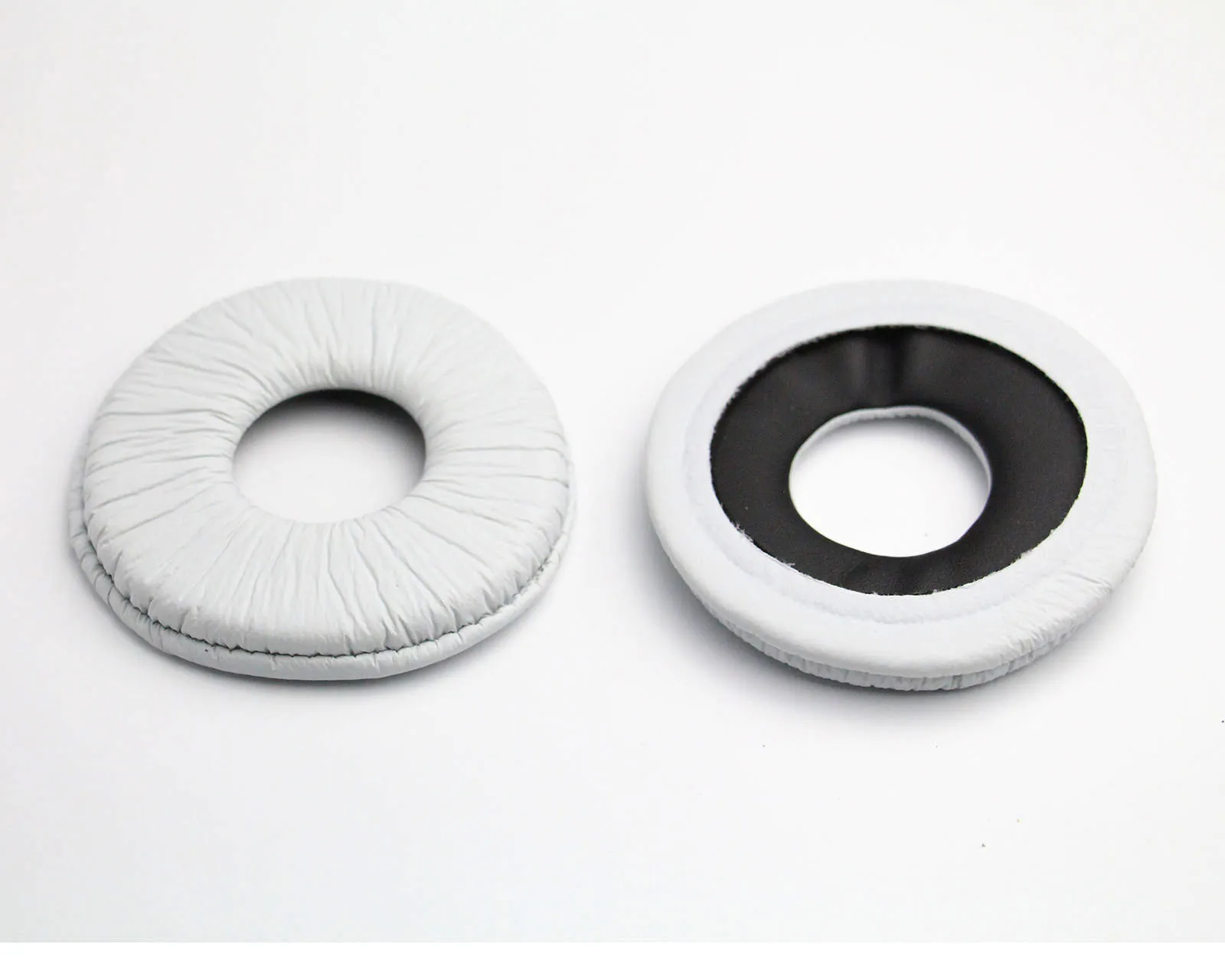 1 пара сменных поролоновых амбушюров для SONY MDR ZX100 ZX110 ZX300 V150 V300 наушники мягкие