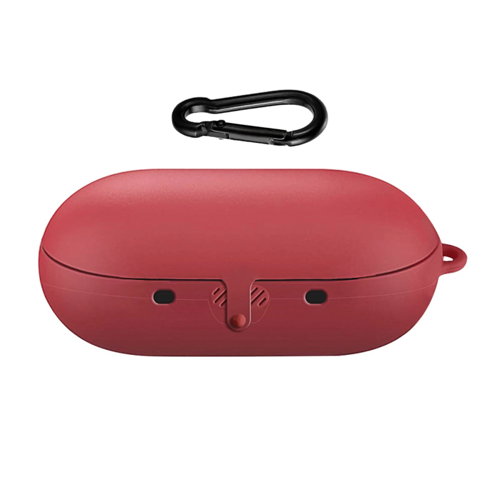 Беспроводная связь Bluetooth силиконовый защитный чехол для Samsung Gear IconX 2018 наушники