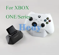 20pcs controller stand charging dock station charger cradle display bracket for xbox series xs xbox one slim x game accessories