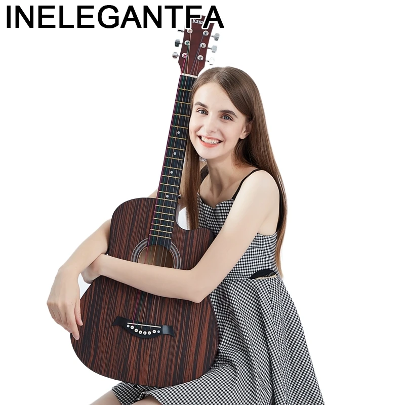 

Музыкальный человек Musicman Gitara Guiter, музыкальный инструмент из Китая, гитара, гитара, акустическая гитара
