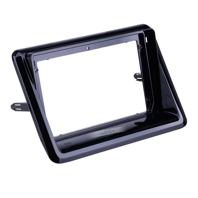 Harfey In панель приборной панели ободка обшивка комплект обивка 9 дюймов