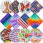 Игрушка-Антистресс для снятия стресса, с увеличением фокуса