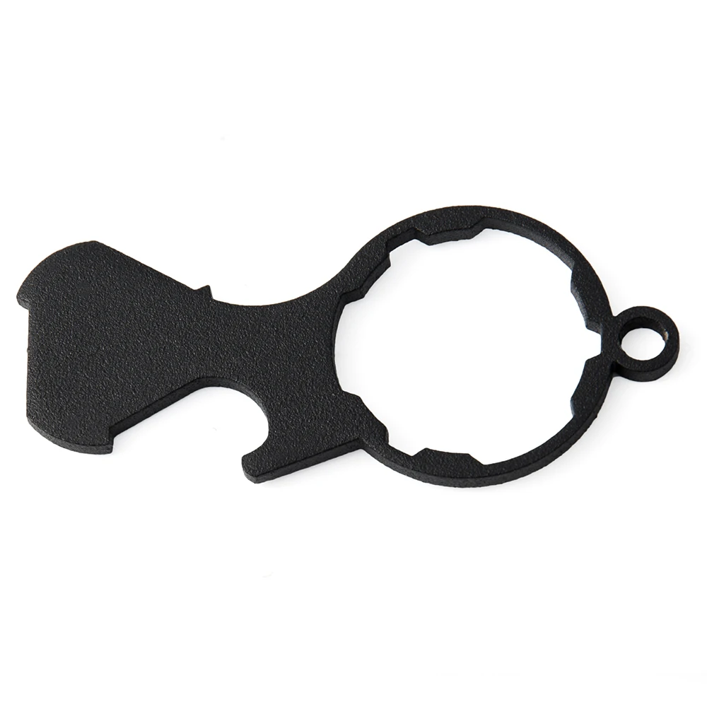 Крышка масляного фильтра двигателя мотоцикла инструмент для удаления дренажной